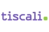 Tiscali.tv Logo