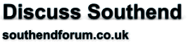 Southend Forum