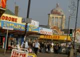Southend Seafront