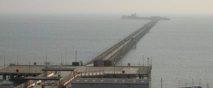 Southend Pier