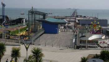 Pier Head 2006