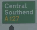 Roadsign