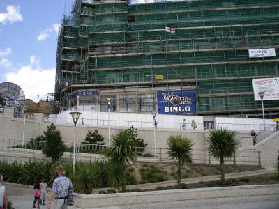 Southend casino membership