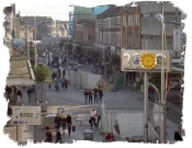 Southend High Street