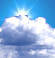 Southend METAR: Mostly Cloudy(2)