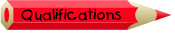Qualifications