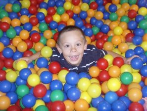 Happy Kids Childminding