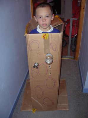 Happy Kids Childminding