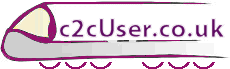 c2c User Logo