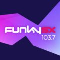 Funky SX logo