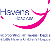 Haven's Hospice Logo