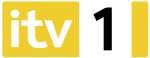 ITV 1 Logo