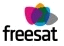 Freesat Logo