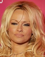 Pamela Anderson image