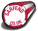 Sarfend, serving Southend-on-Sea