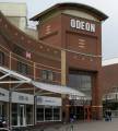 Southend's Odeon