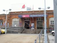 Southend Central