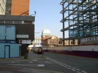 Old Odeon Site