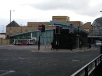 Southend Bus Station