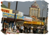 Southend Seafront