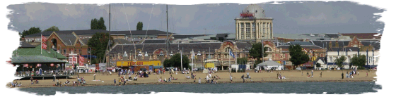 Southend Seafront