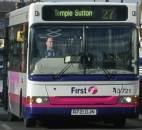 First Bus