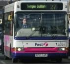 First Bus