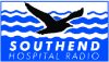 Southend Hospital Radio Logo