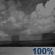 Cloudy, Isolated Light Showers Cloudy, Isolated Light Showers