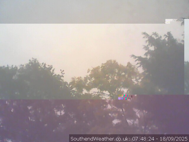 Live Southend Webcam