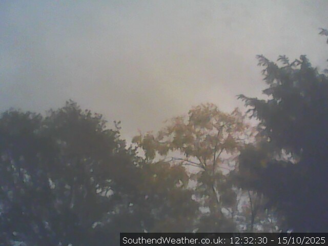 Southend Weathercam image