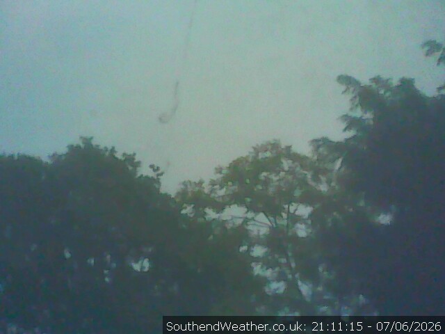 Live Southend Webcam