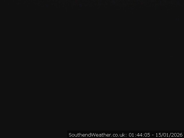 Live Southend Webcam