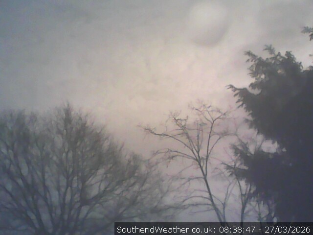 Live Southend Webcam