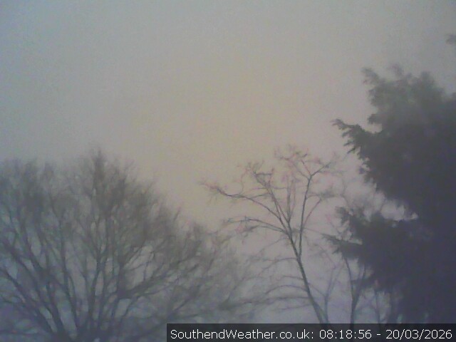 Live Southend Webcam