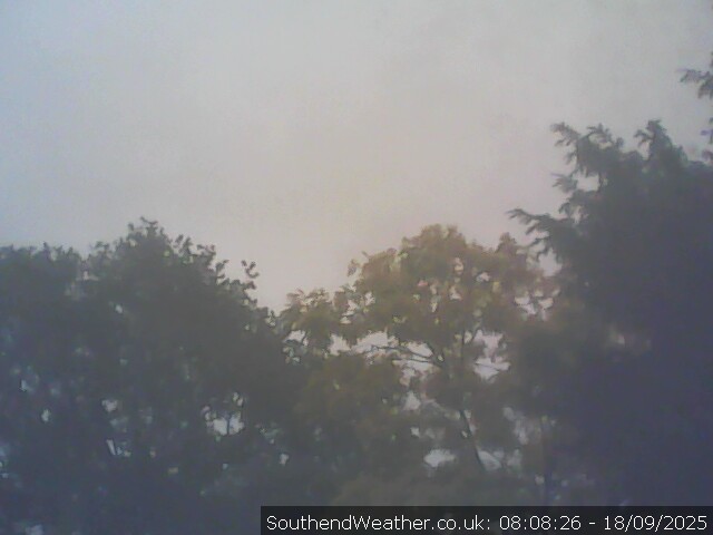 Live Southend Webcam