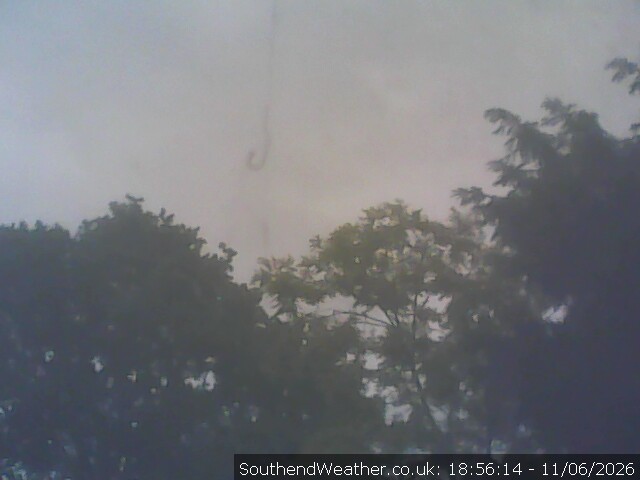 Live Southend Webcam