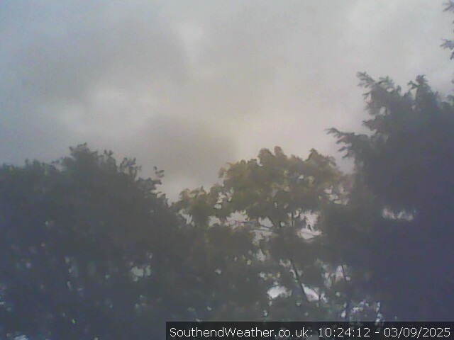 Southend Weathercam image