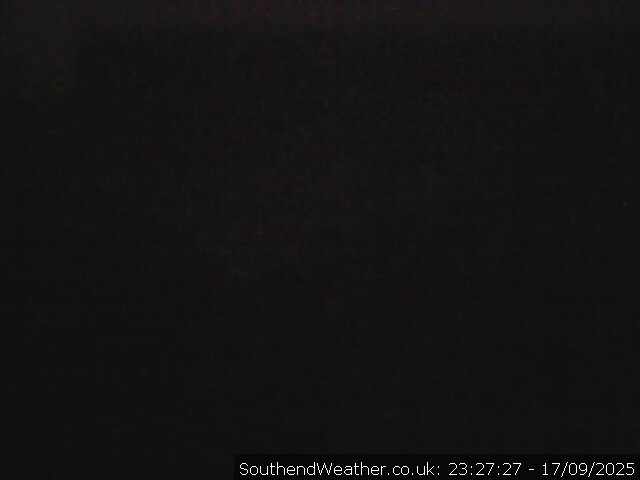 Live Southend Webcam