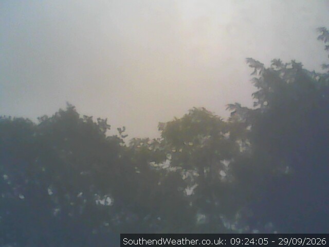 Live Southend Webcam