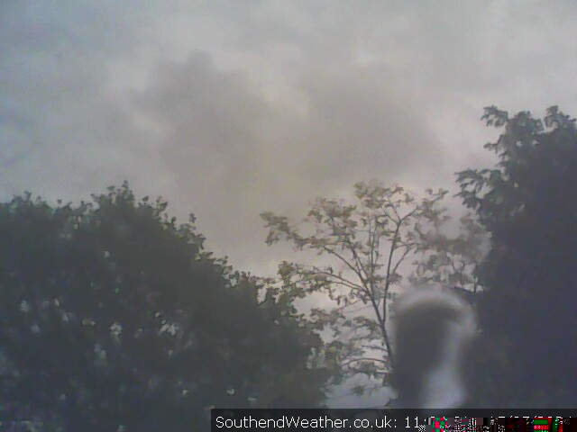 Live Southend Webcam