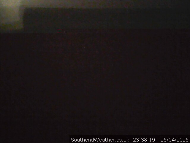 Live Southend Webcam