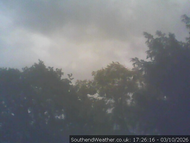 Live Southend Webcam