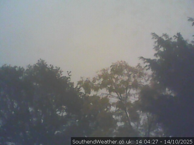 Live Southend Webcam
