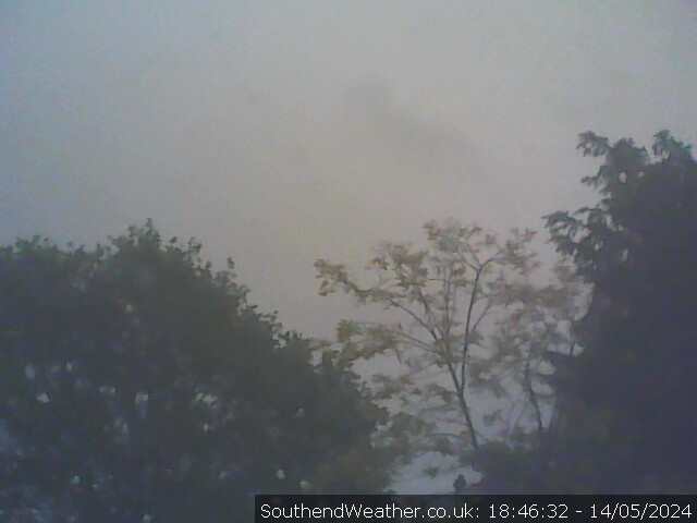 Southend Weathercam image