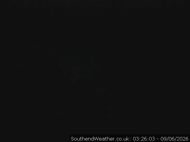 Live Southend Webcam