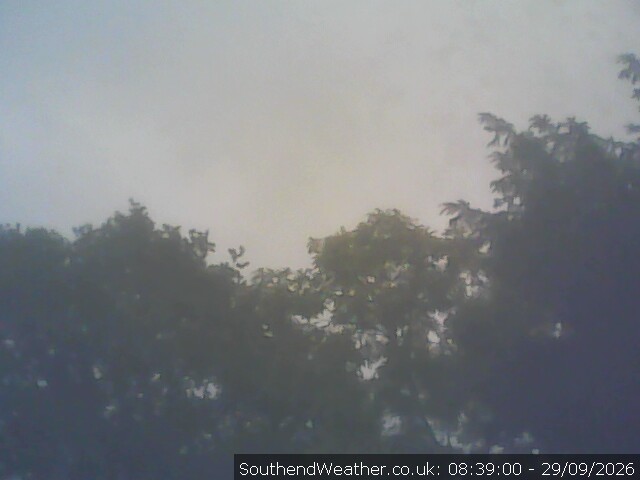 Live Southend Webcam