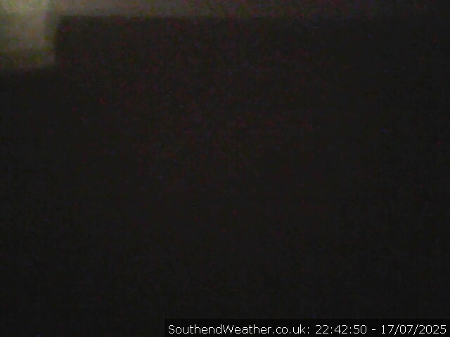Live Southend Webcam