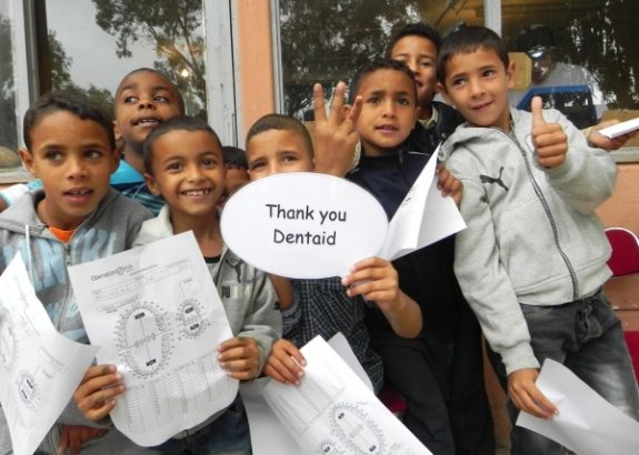 DentAID Morocco Mission 2013