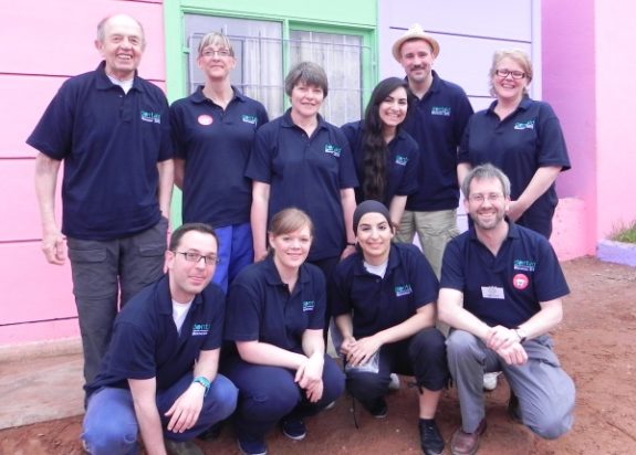 DentAID Morocco Mission 2013